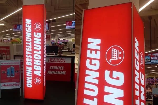Multi Tower