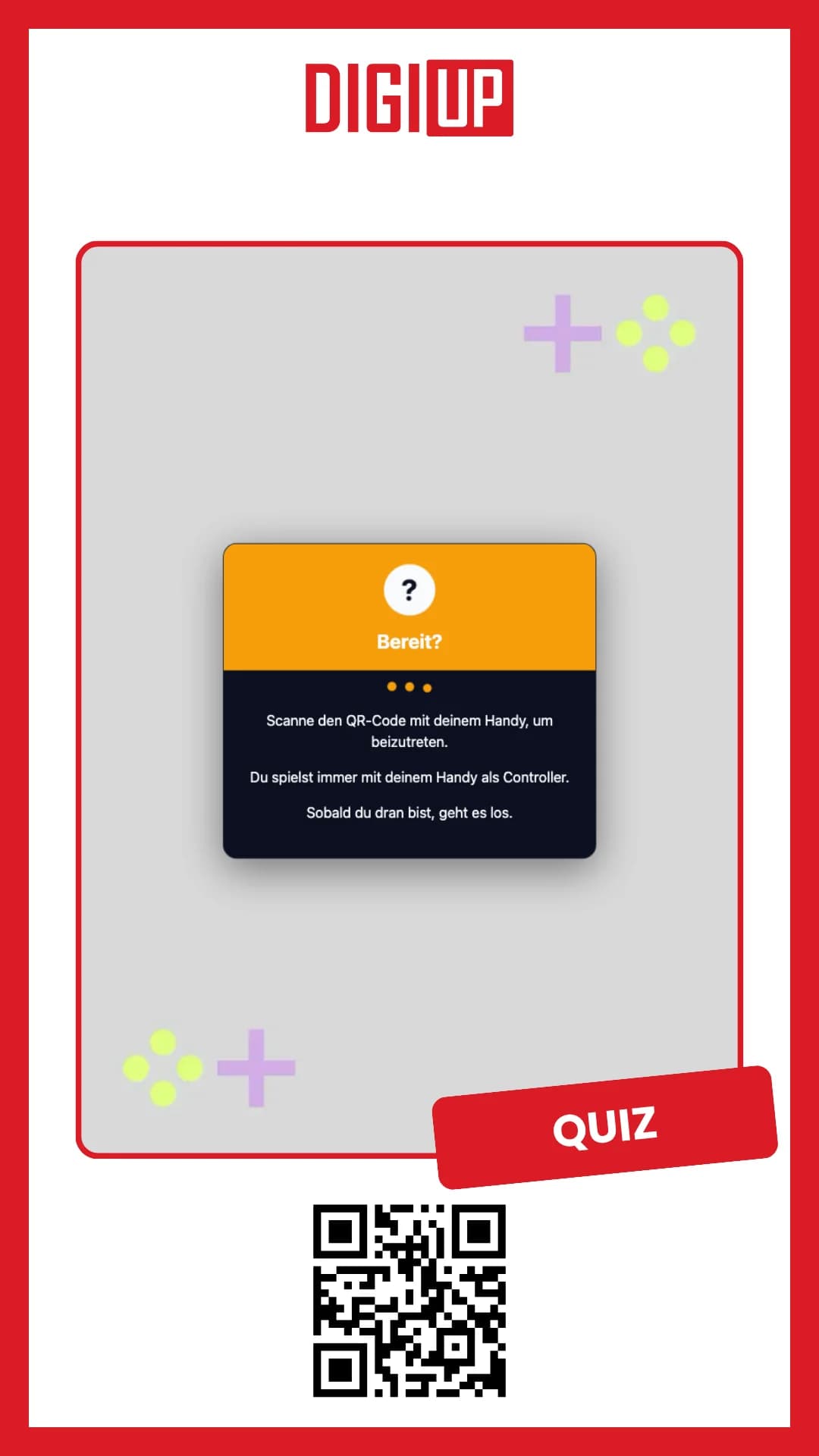 DIGIUP Games