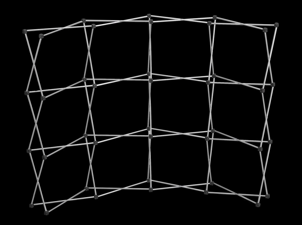 DRAGON2 Curved System