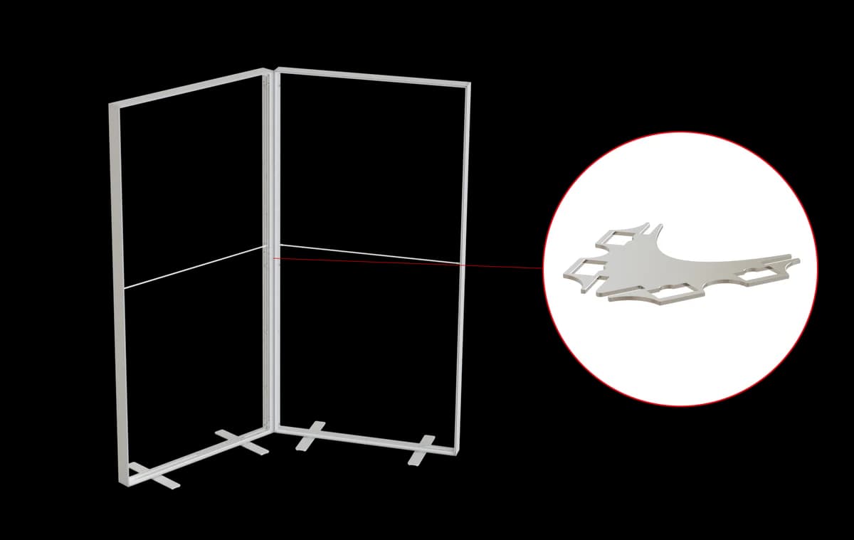 PICUP Connectors