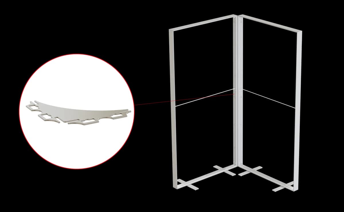 PICUP Connectors
