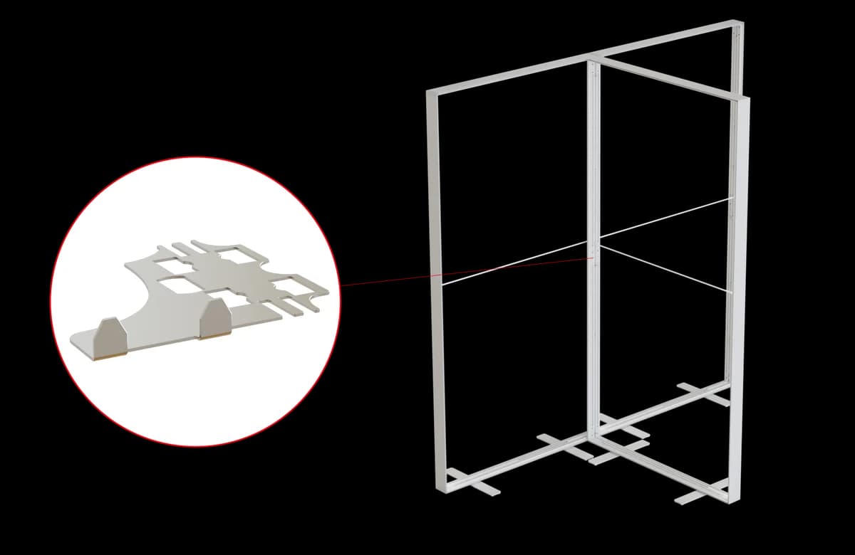 PICUP Connectors