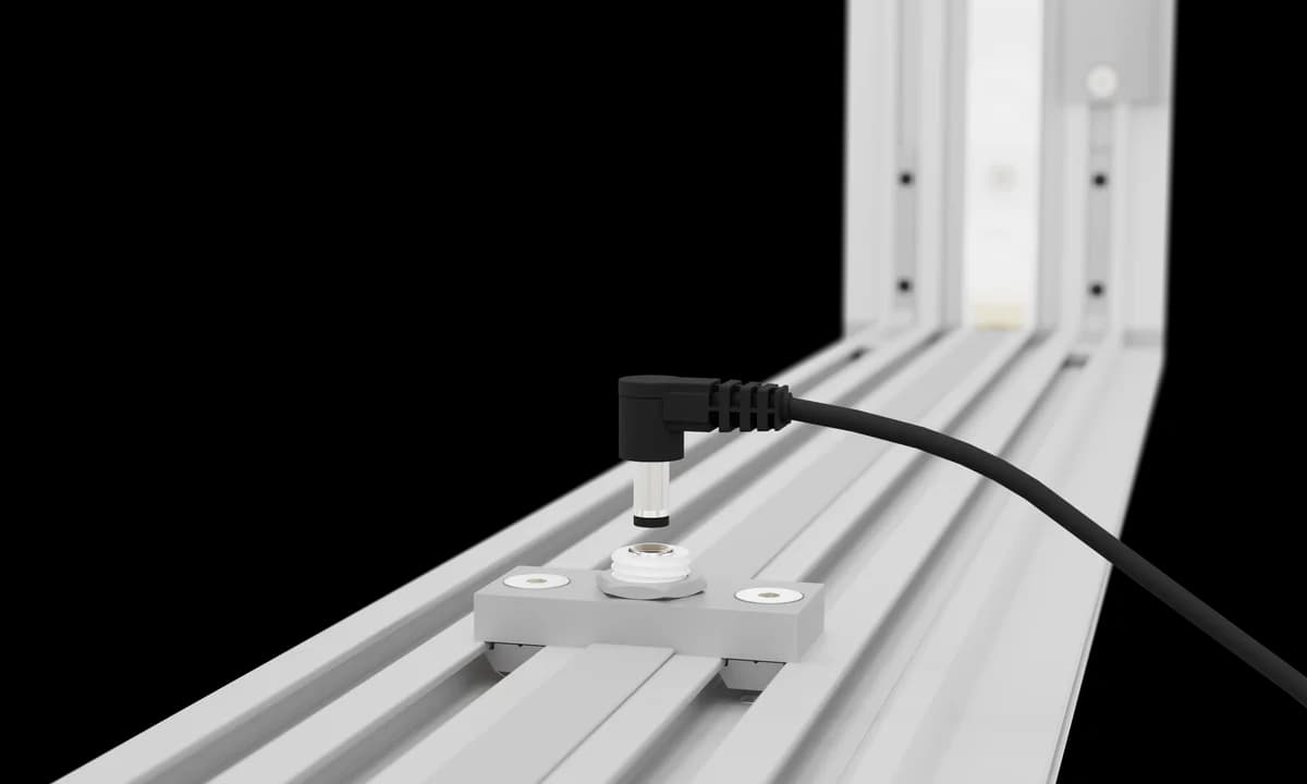 Counter One Mini
