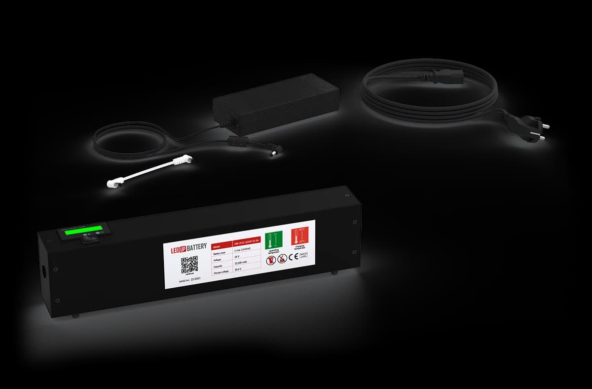 Counter Battery