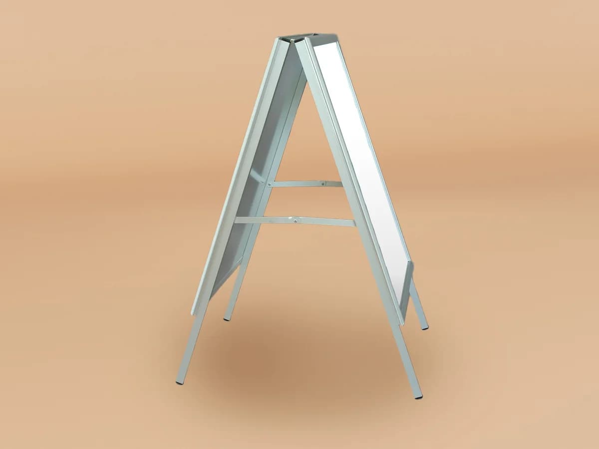 A-stand