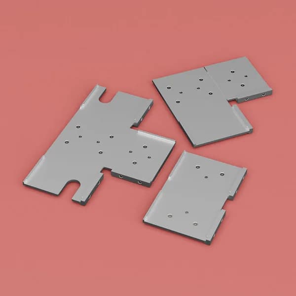 Clamps