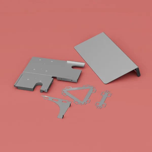 BIGUP Accessories