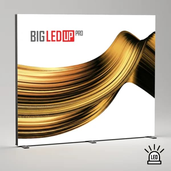 BIG LEDUP Pro