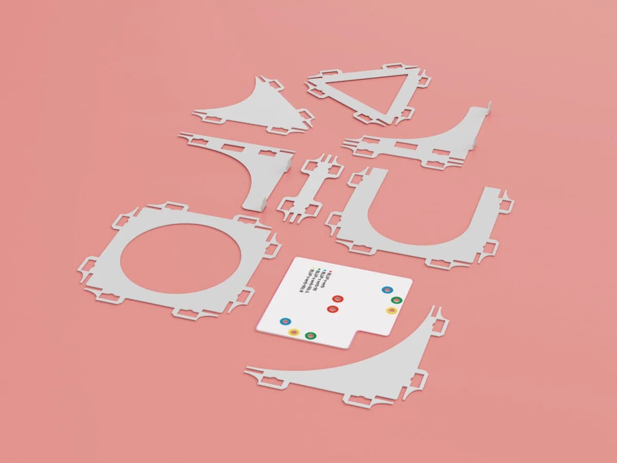 Connectors
