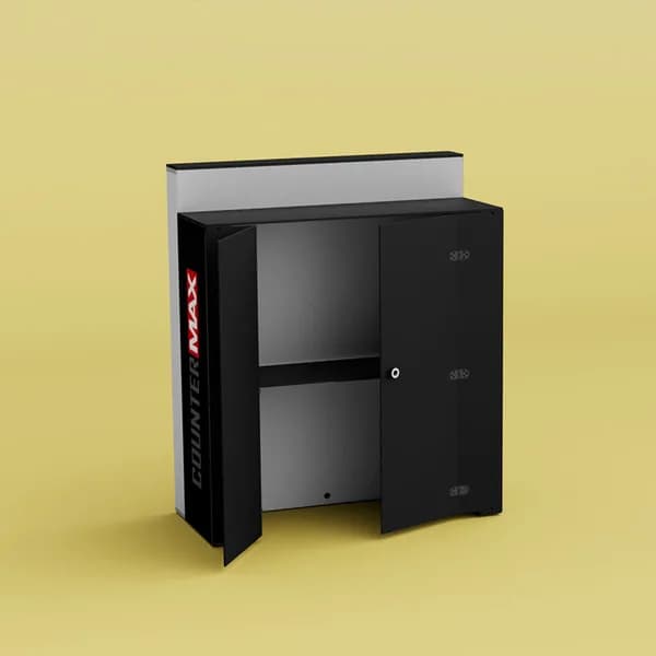 Counter DOOR