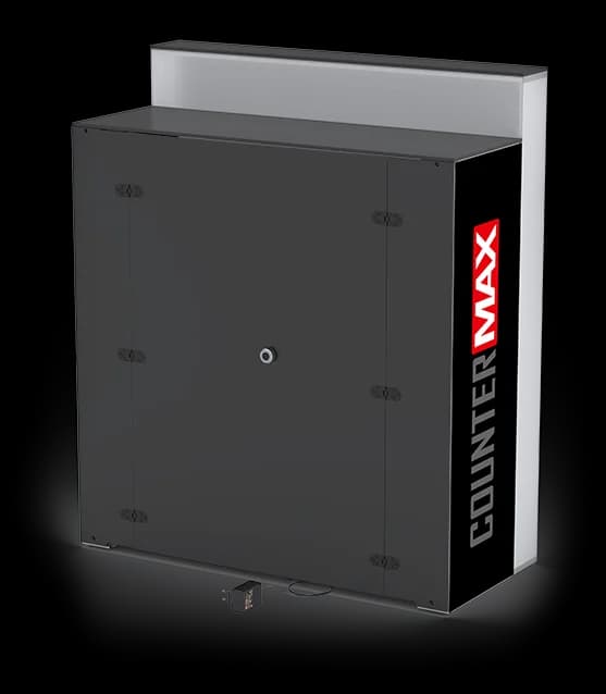Counter Max