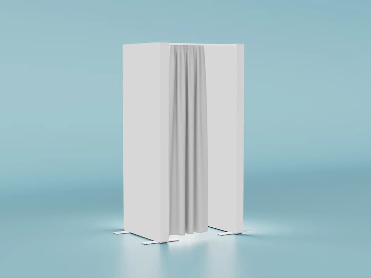 Curtain