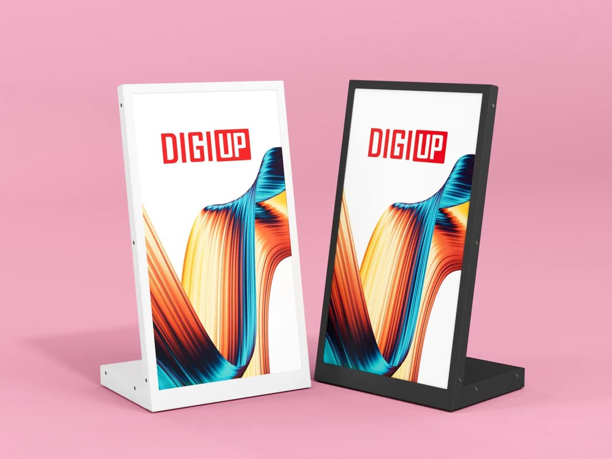 DIGIUP Desk
