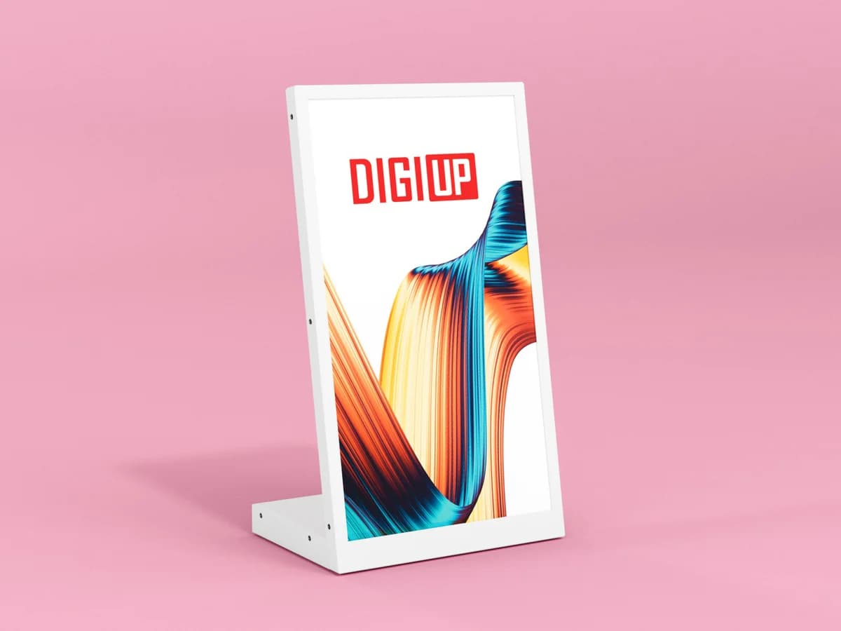 DIGIUP Desk