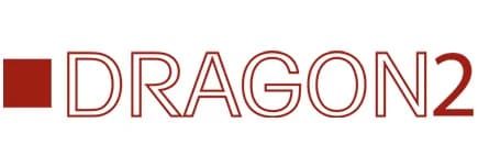 Dragon 2 Curved