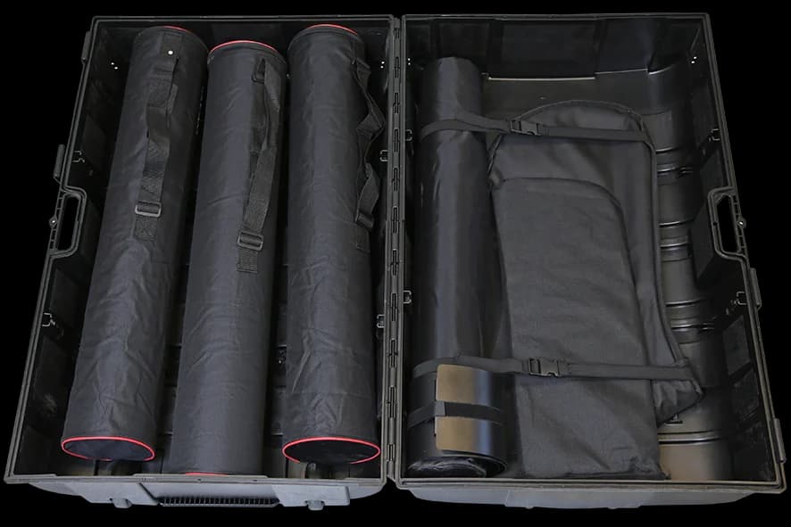 Expo Case