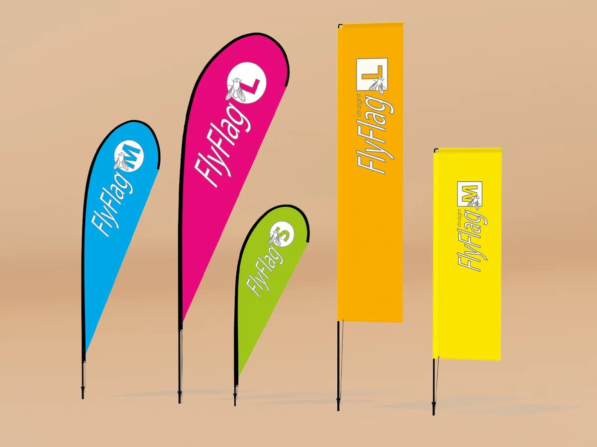 Flyflag