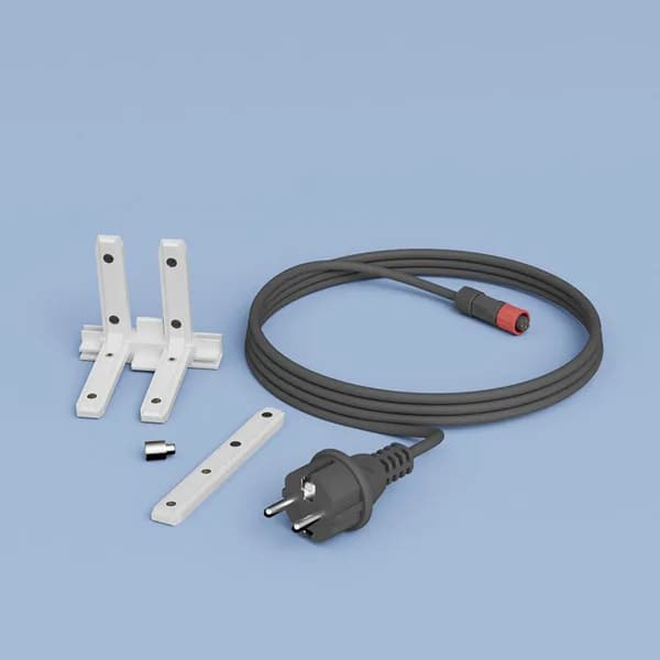 LEDUP Spare Parts