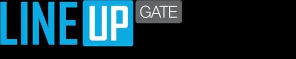 LINEUP Gate