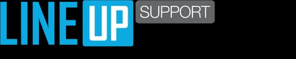 LINEUP support pole