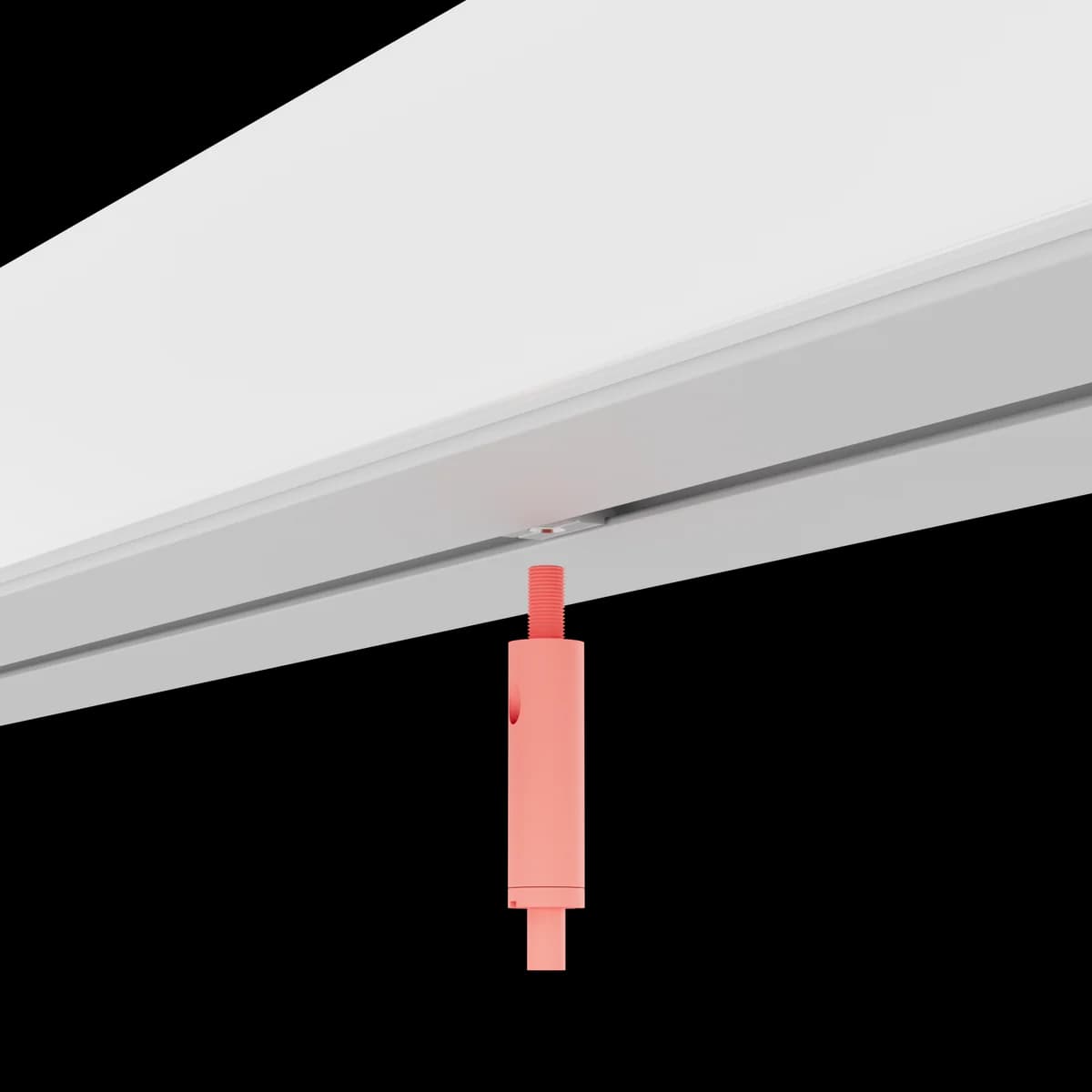 LINEUP Product Hanger