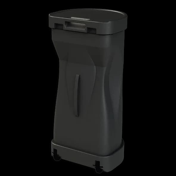 Pop Up Tower
