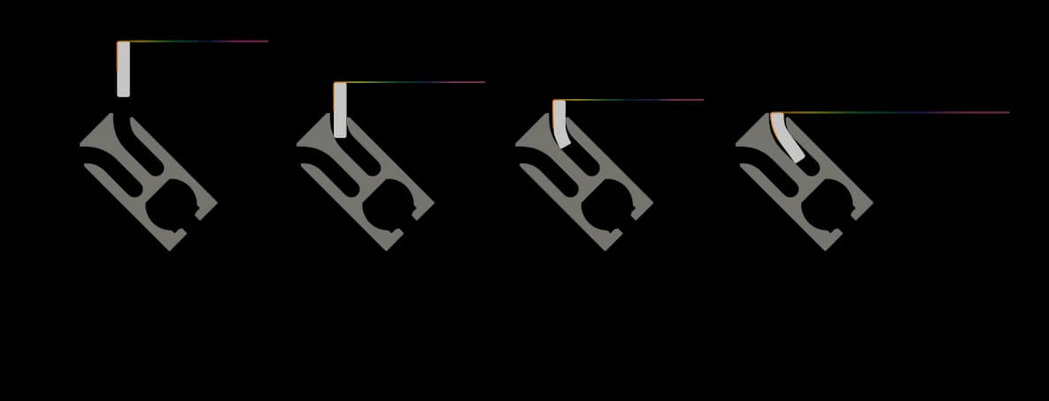 Multi Tower Pillar